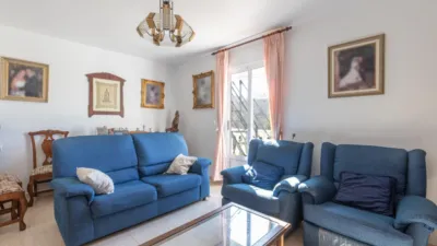 Chalet in South Of Spain photo 18