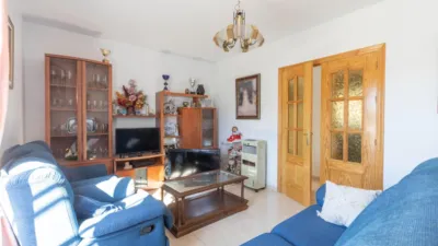 Chalet in South Of Spain photo 19