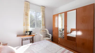 Chalet in South Of Spain photo 21