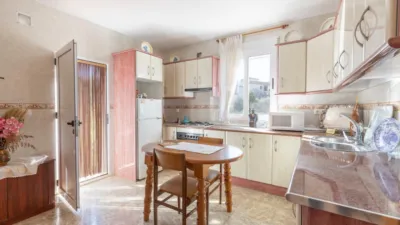 Chalet in South Of Spain photo 23