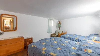 Chalet in South Of Spain photo 29