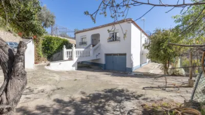 Chalet in South Of Spain photo 2