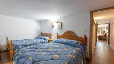 Chalet in South Of Spain photo 30
