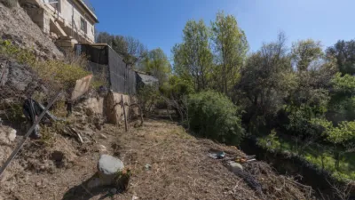 Chalet in South Of Spain photo 31