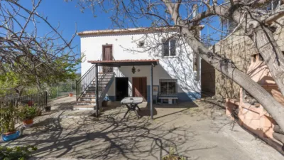 Chalet in South Of Spain photo 32