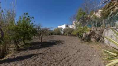 Chalet in South Of Spain photo 33