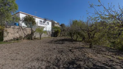 Chalet in South Of Spain photo 34