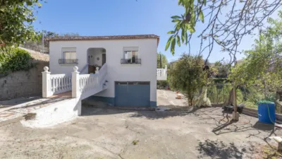 Chalet in South Of Spain photo 37