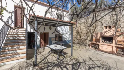 Chalet in South Of Spain photo 3