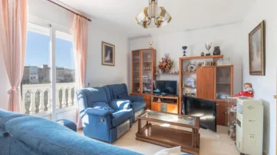 Chalet in South Of Spain photo 6