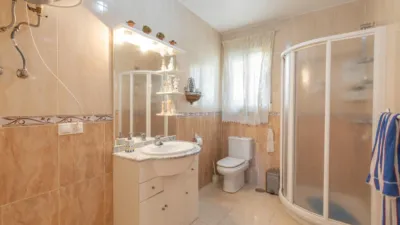 Chalet in South Of Spain photo 7