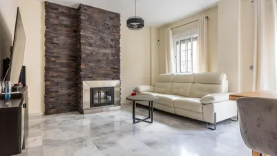Casa adosada en calle del Azafrán photo 15