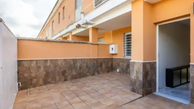 Townhouse on Calle del Azafrán photo 5