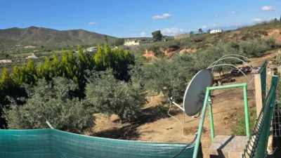 Chalet in Almería photo 12