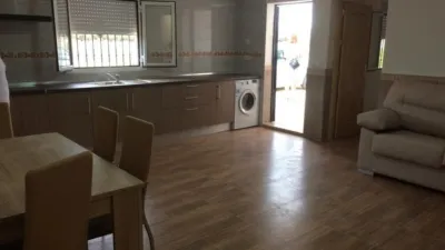 Chalet in Almería photo 19