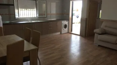 Chalet in Almería photo 31