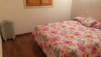 Chalet in Almería photo 37