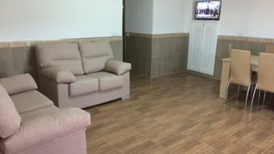 Chalet in Almería photo 38