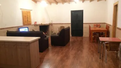 Chalet in Almería photo 39