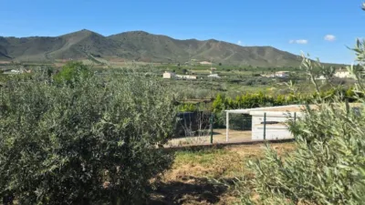 Chalet in Almería photo 3