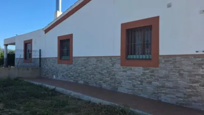 Chalet in Almería photo 4