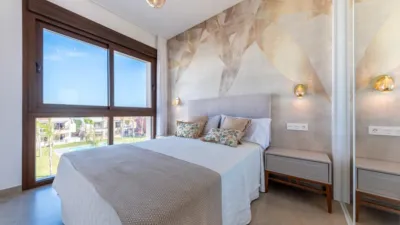 Piso – Torrevieja - Vista 3