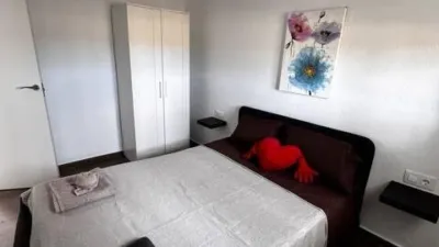 Chalet in Barbate photo 12