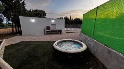 Chalet in Barbate photo 15