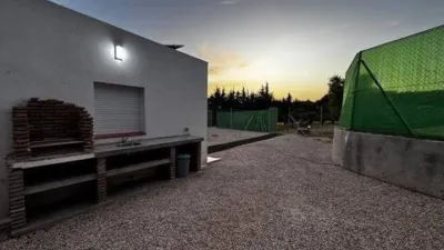 Chalet in Barbate photo 16