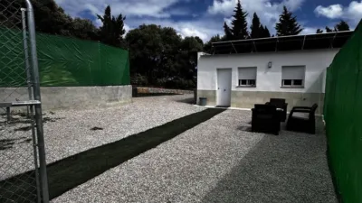 Chalet in Barbate photo 18