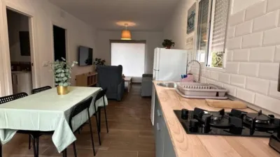 Chalet in Barbate photo 20