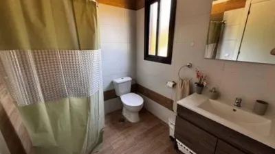 Chalet in Barbate photo 21