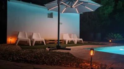Chalet in Barbate photo 25