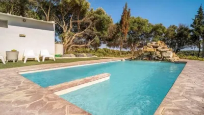 Chalet in Barbate photo 26