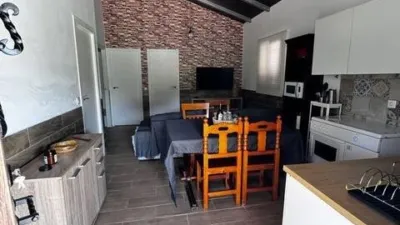 Chalet in Barbate photo 27