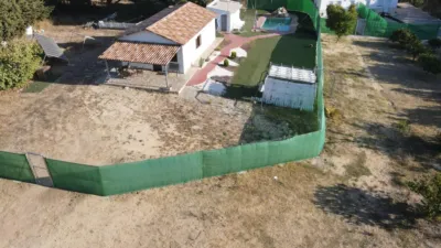 Chalet in Barbate photo 3