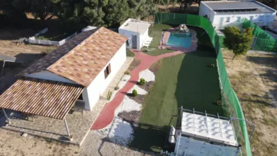 Chalet in Barbate photo 4
