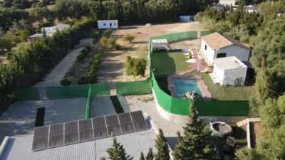 Chalet in Barbate photo 6