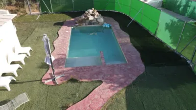 Chalet in Barbate photo 7