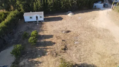 Chalet in Barbate photo 8