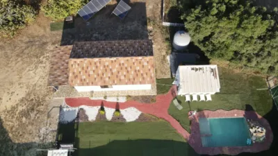Chalet in Barbate photo 9