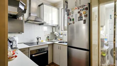 Apartment in Villena photo 10
