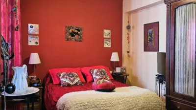 Apartment in Villena photo 11