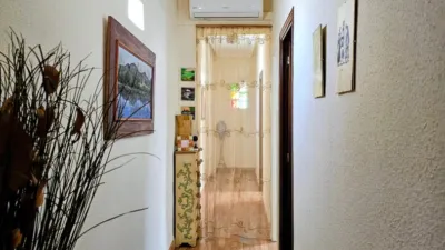 Apartment in Villena photo 12