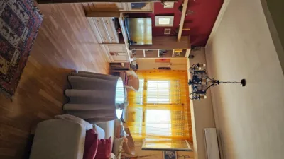 Apartment in Villena photo 13