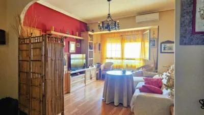 Apartment in Villena photo 14