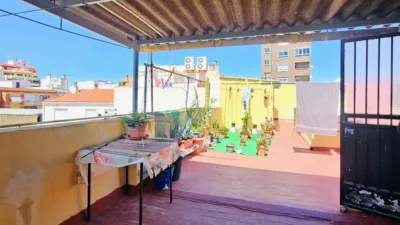 Apartment in Villena photo 16