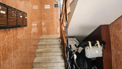 Pis – Villena, l'Alt Vinalopó / El Alto Vinalopó - Vista 2