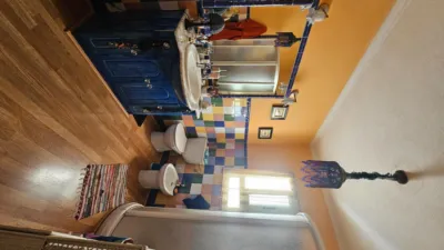 Apartment in Villena photo 8