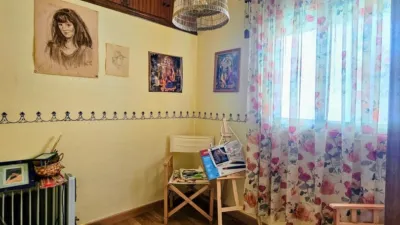 Apartment in Villena photo 9